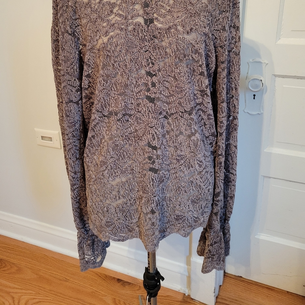 Turtle neck - Picture 2 of 5